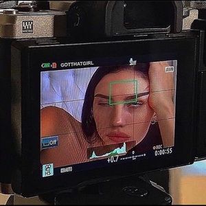 Meet your Posher, Julie